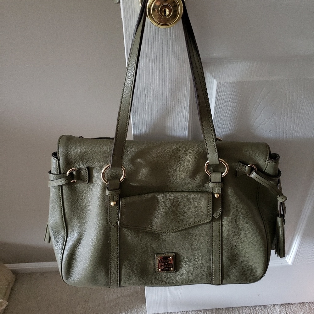 Dooney & Bourke "Smith" bag